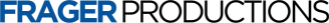Frager Productions Logo