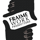 Fraimework Productions Logo