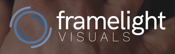 Framelight Visuals Logo