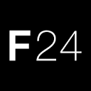 Frame Twenty Four Logo