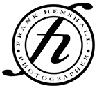 Frank Henshall Photography logo