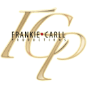 Frankie Carll Productions Logo