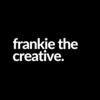 Frankie The Creative Logo