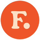 Frank logo