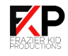 Frazier Kid Productions Logo