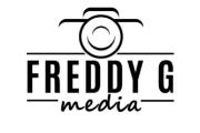 Freddy G Media  Logo