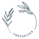 Fredericks Photo and Films Logo