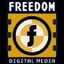 Freedom Digital Media, Inc. Logo