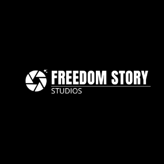 Freedom Story Studios Logo