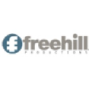 Freehill Productions Logo