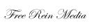 Free Rein Media Logo