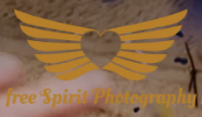 Free Spirit Photography Logo