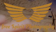Free Spirit Photography logo