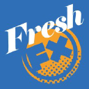 Fresh FX logo