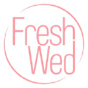 Fresh Wed Logo