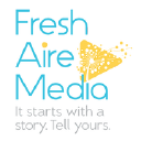 FreshAire Media Logo