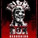 Frightbox Recording Logo