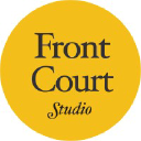 Front Court Studio Logo