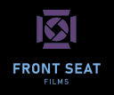 Front Seat Films Logo