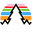 Frozen Pines Studio logo