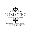 F S Imaging logo