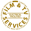 Film & TV Services Logo