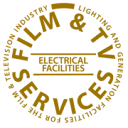 Film & TV Services logo