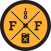 Fuel Films Co. Logo