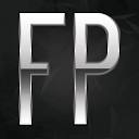 Fuel Productions AV Logo