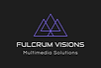 Fulcrum Visions - Virtual Tours Logo