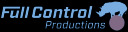 Full Control Productions Logo