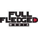 Full Fledged Media Logo