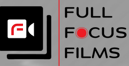 Full Focus Films Logo