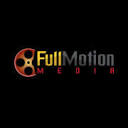 Full Motion Media Logo