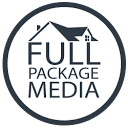 Full Package Media Logo