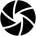 Full Range Images Logo