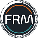 Full Resolution Media Logo