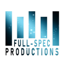 Full Spec Productions Logo