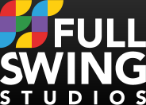 Full Swing Studios Logo