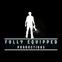 Fully Equipped Productions Logo