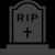 Funeral . Video Logo