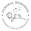 Funeral Memories logo
