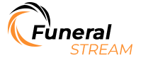 Funeralstream Logo