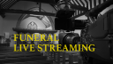 Funeral Live Streaming logo