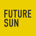 FUTURE SUN - video marketing Logo