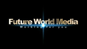 Future World Video Logo