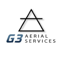 G3 Aerial Services Logo