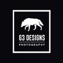 G3 Designs | Photo + Video Logo