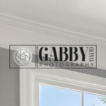 Gabby David Photography Logo