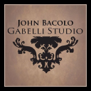 John Bacolo ~ Gabelli Studio Logo